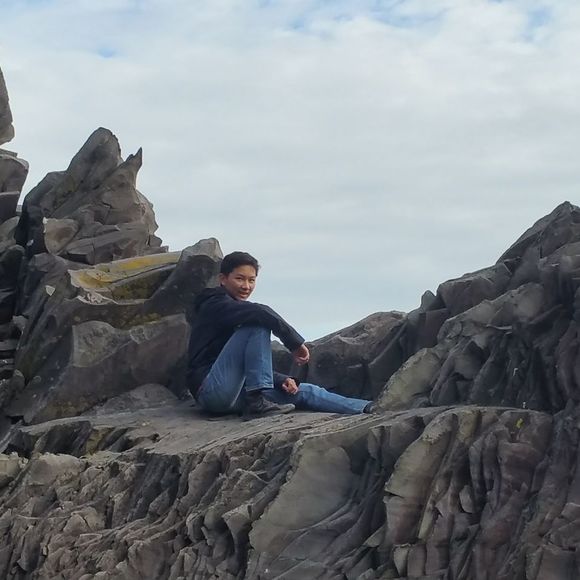 Meet your Posher, Jack - Picture 1 of 1